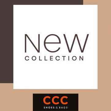 Nowa kolekcja CCC