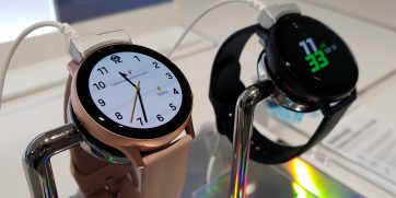 Nowy Galaxy Watch Active2 już jest!