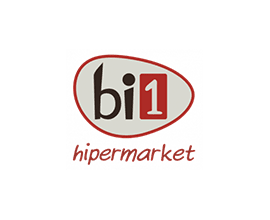 Bi1 – Hipermarket