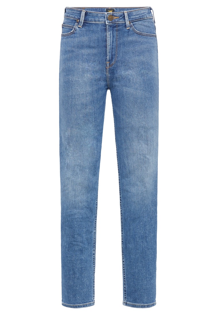 Lee / Wrangler - Spodnie jeans