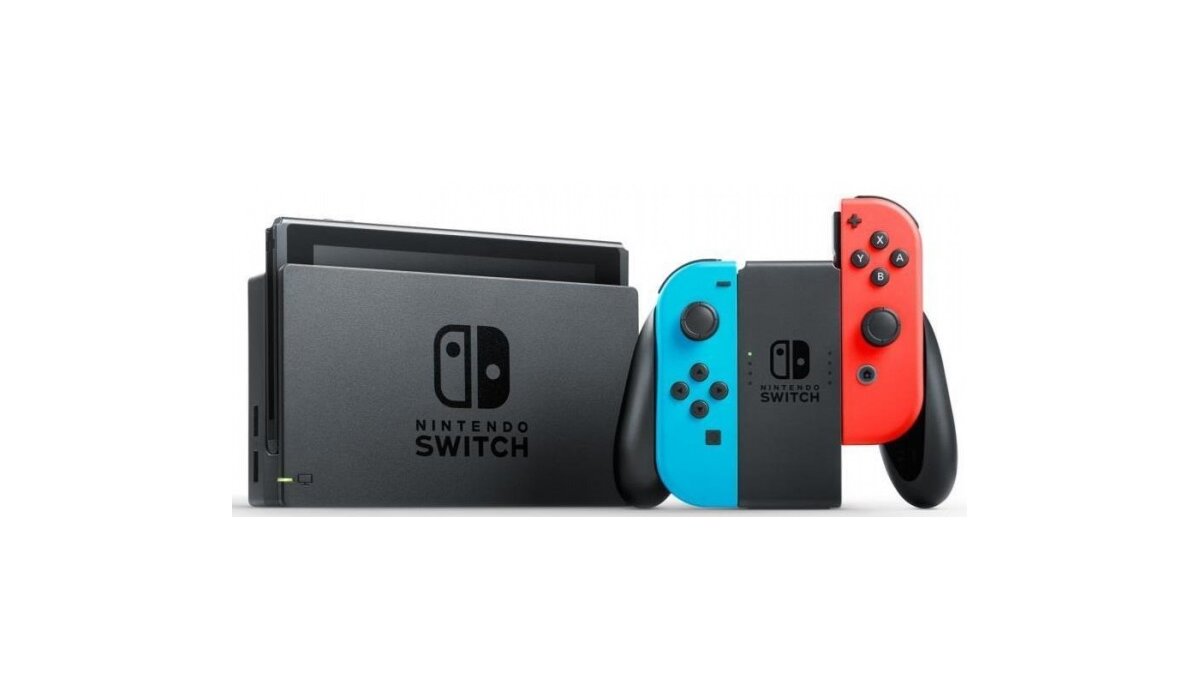 Media Markt - Nintendo Switch