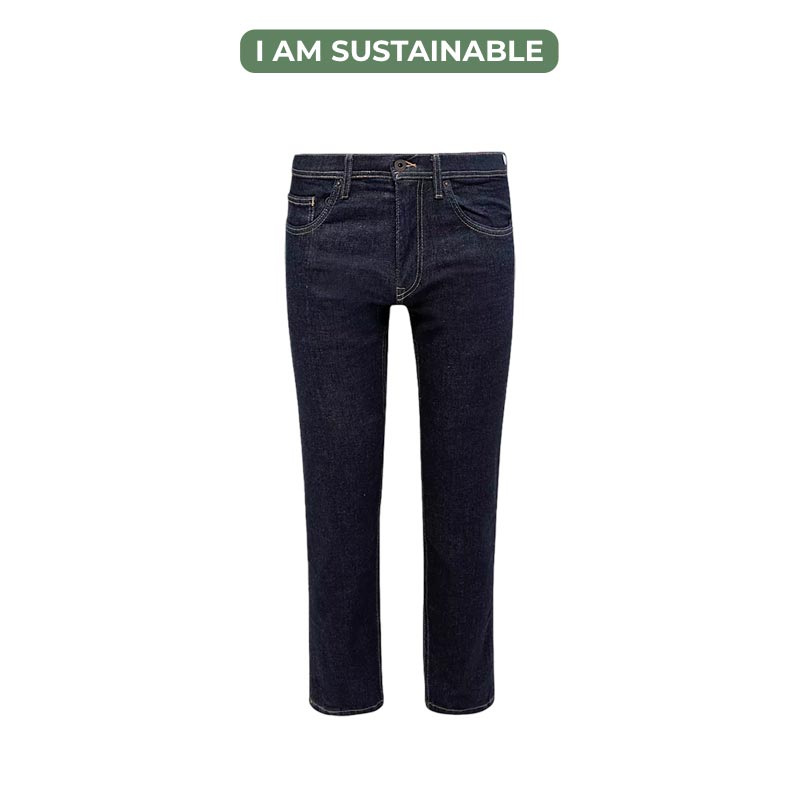 Spodnie, męskie spodnie, jeansy, jeansowe spodnie, esprit, Eco