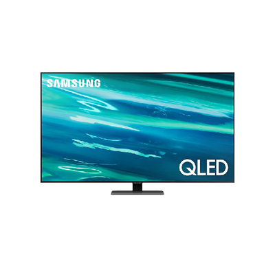 Media Markt - Telewizor SAMSUNG QLED
