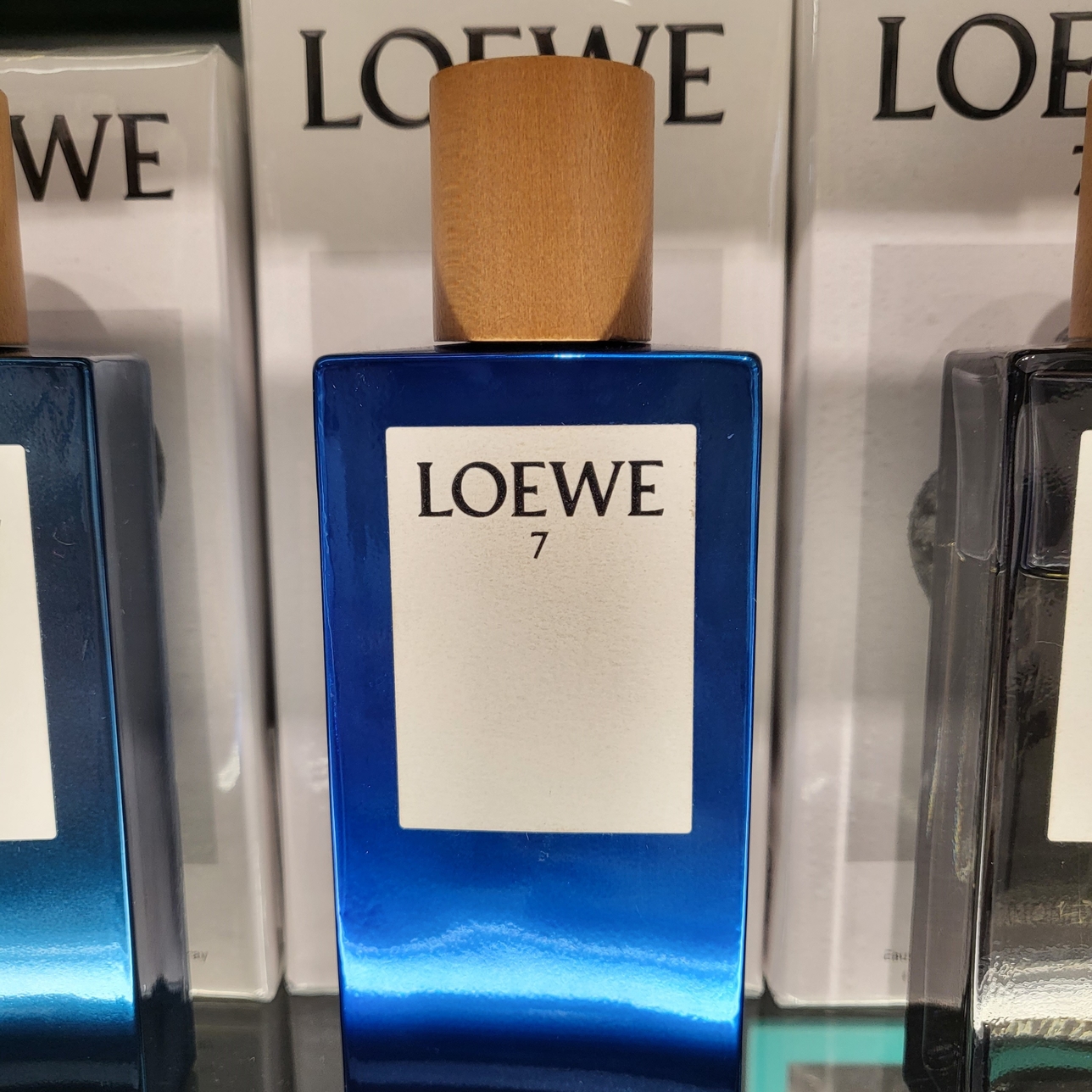 Sephora - Perfuma LOEWE 7