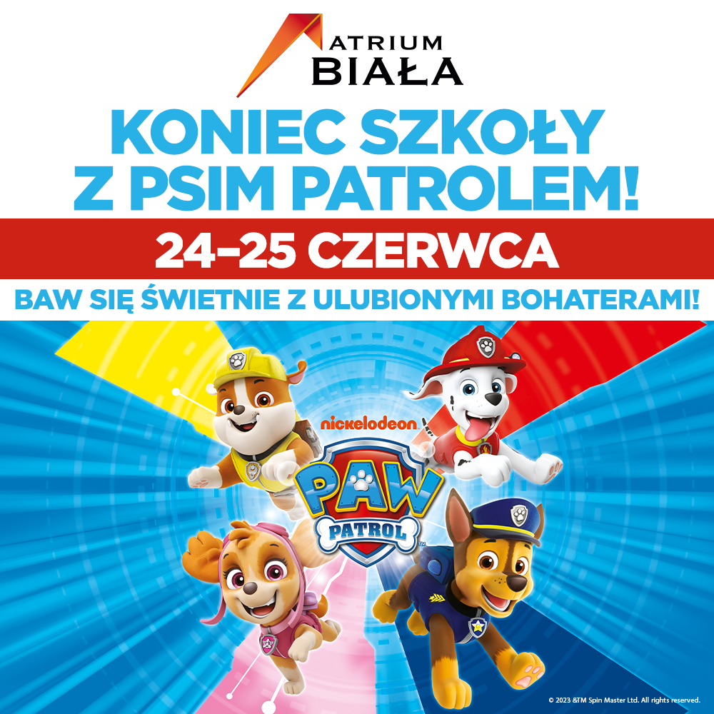 Nickelodeon Master - dołącz do gry!