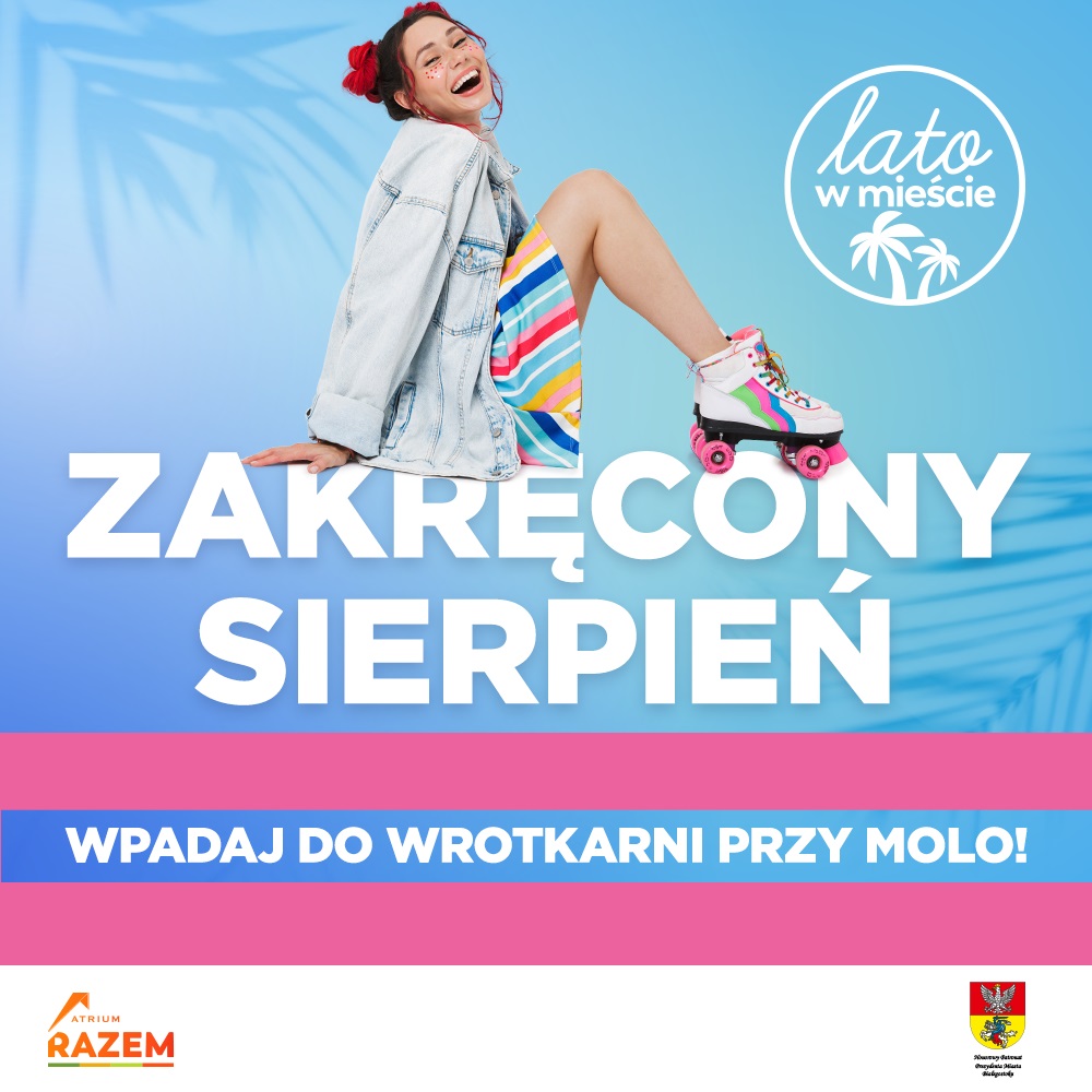 Wrotkowy zawrót głowy