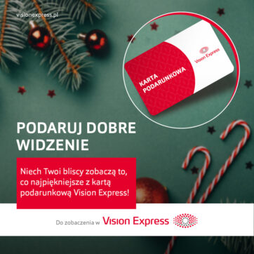 Szukasz idealnego prezentu dla swoich bliskich?