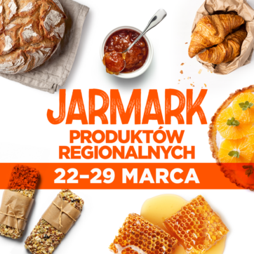 Jarmark Produktów Regionalnych