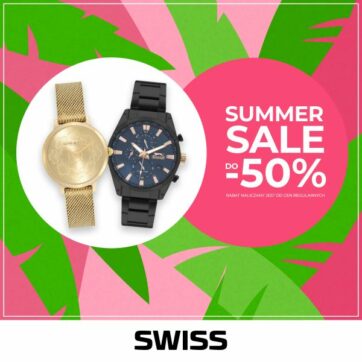 Summer Sale