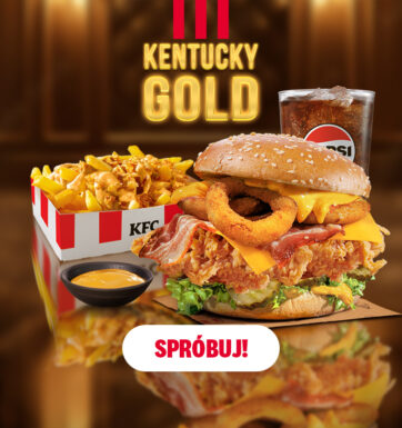 Kentucky Gold