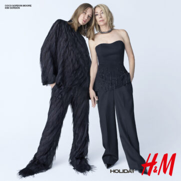 Holiday 2024 od H&M