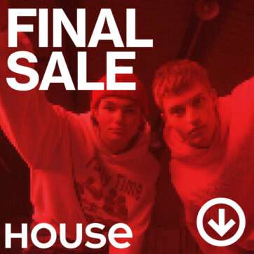 Final Sale w House